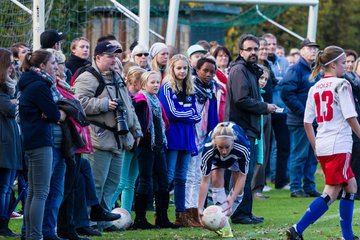 Bild 329 - Frauen Hamburger SV - SV Henstedt Ulzburg : Ergebnis: 0:2